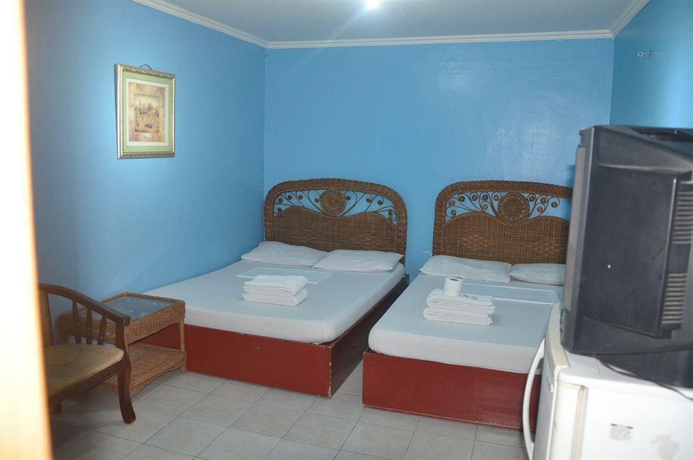 Hotel Boracay Tourist Balabag (Boracay)