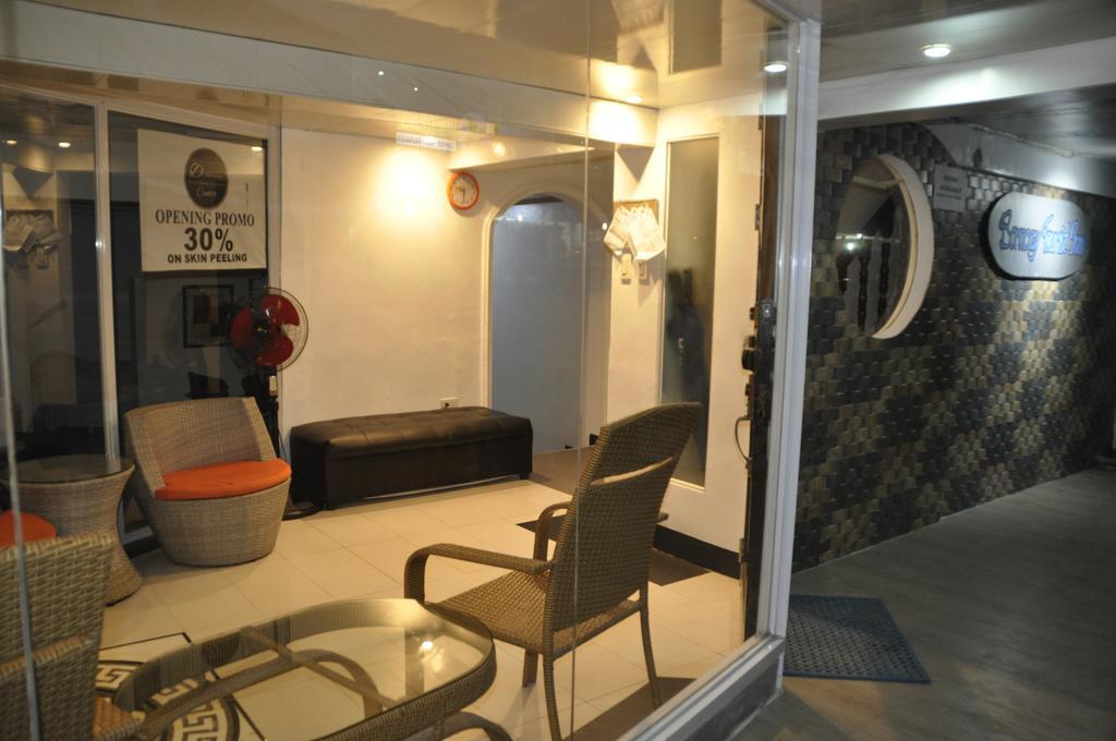 Boracay Tourist Hotel 2*