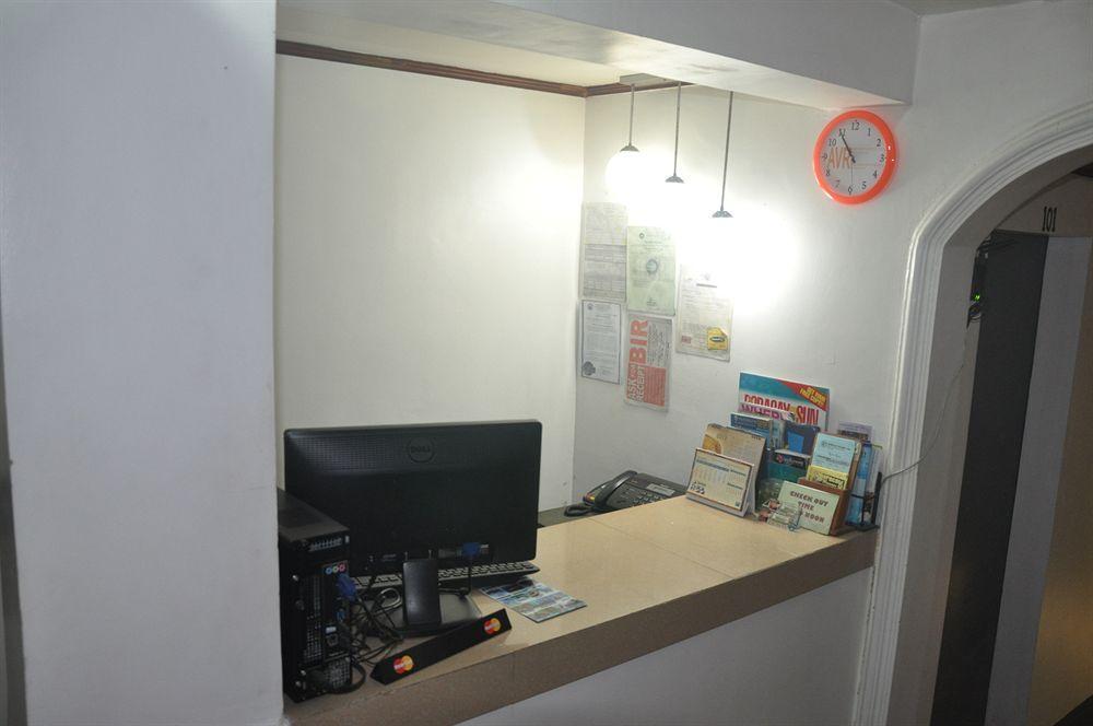 Boracay Tourist Hotel Balabag (Boracay)