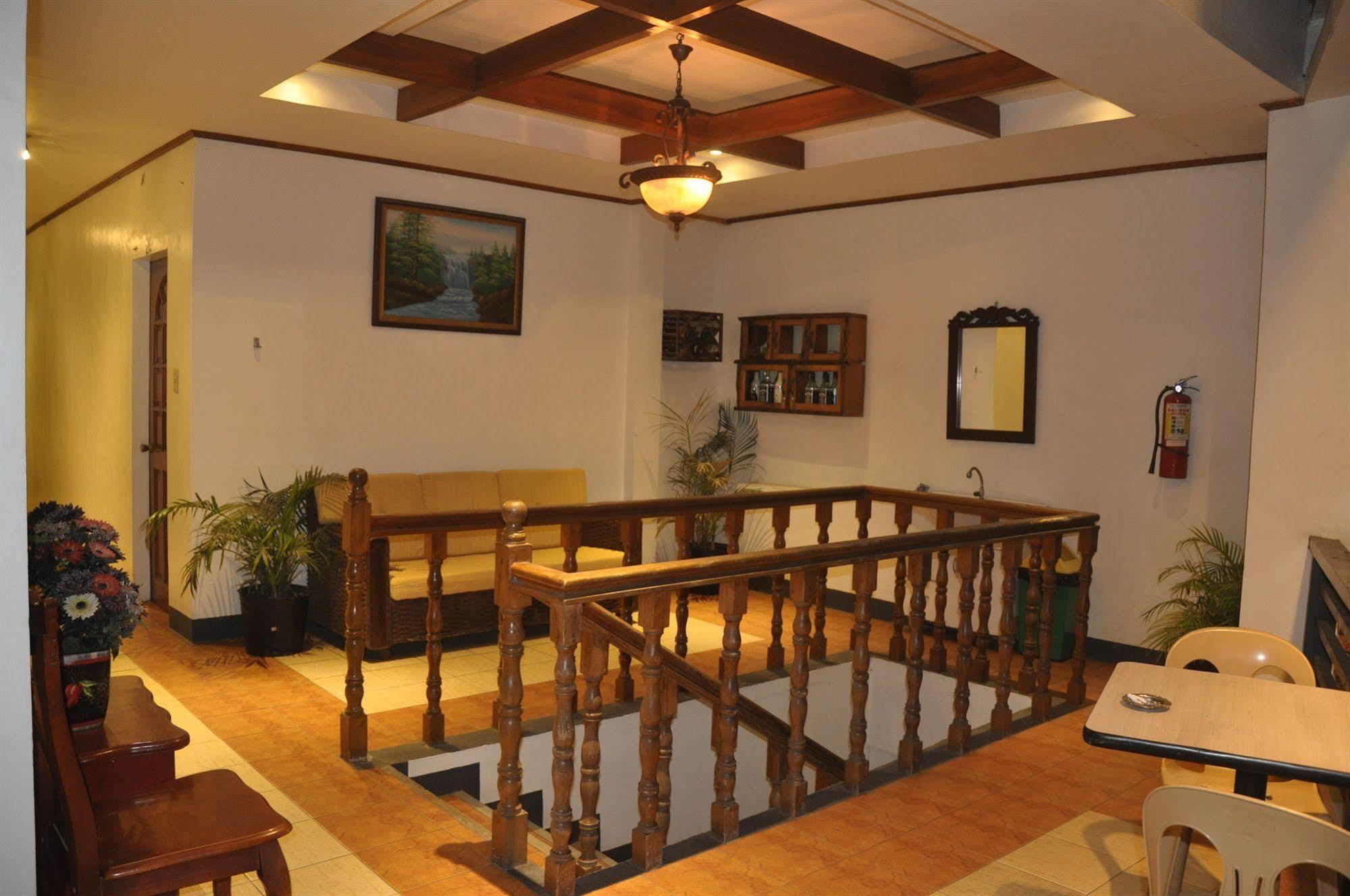 Boracay Tourist Hotel Balabag (Boracay)