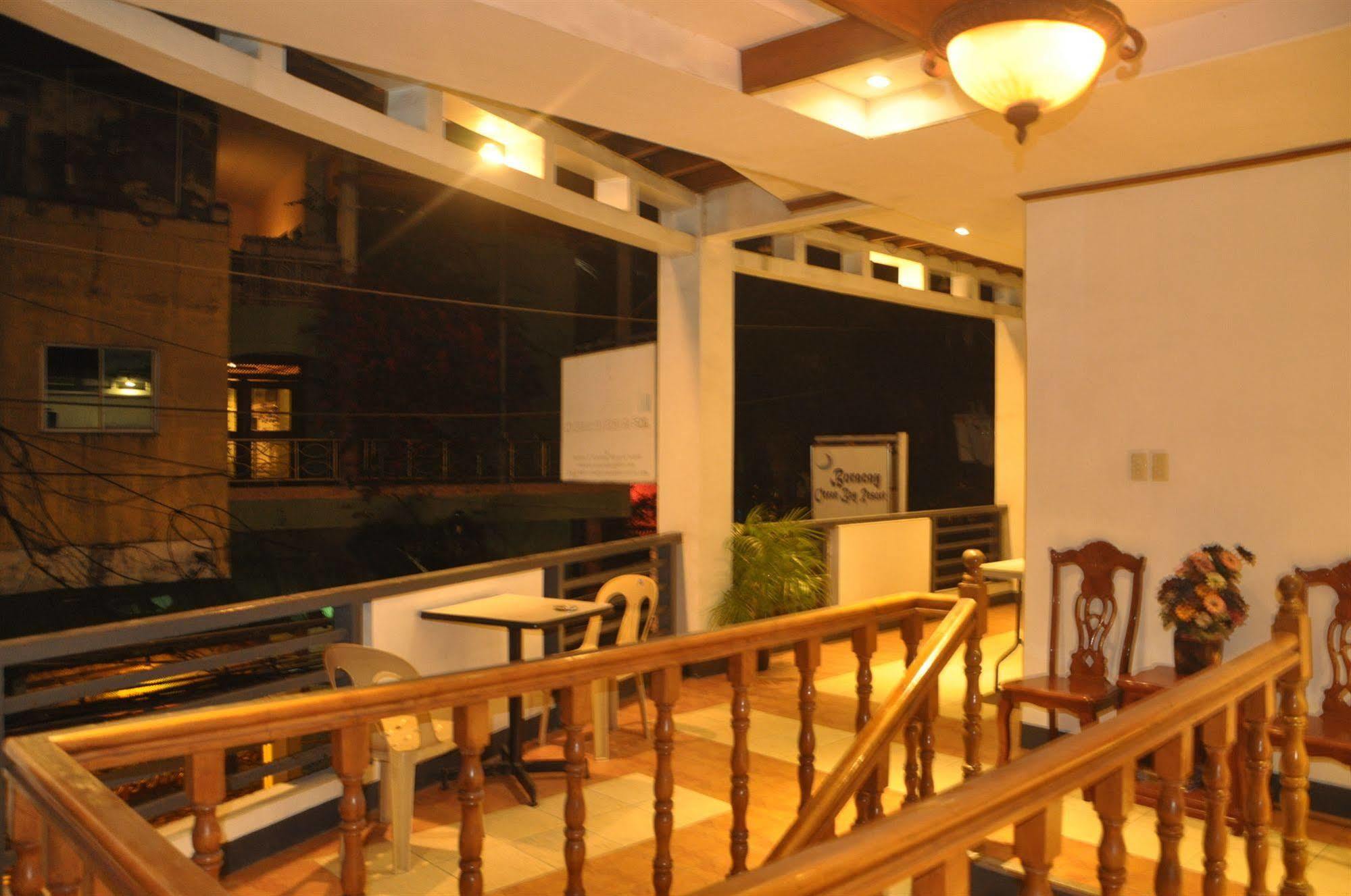 Hotel Boracay Tourist