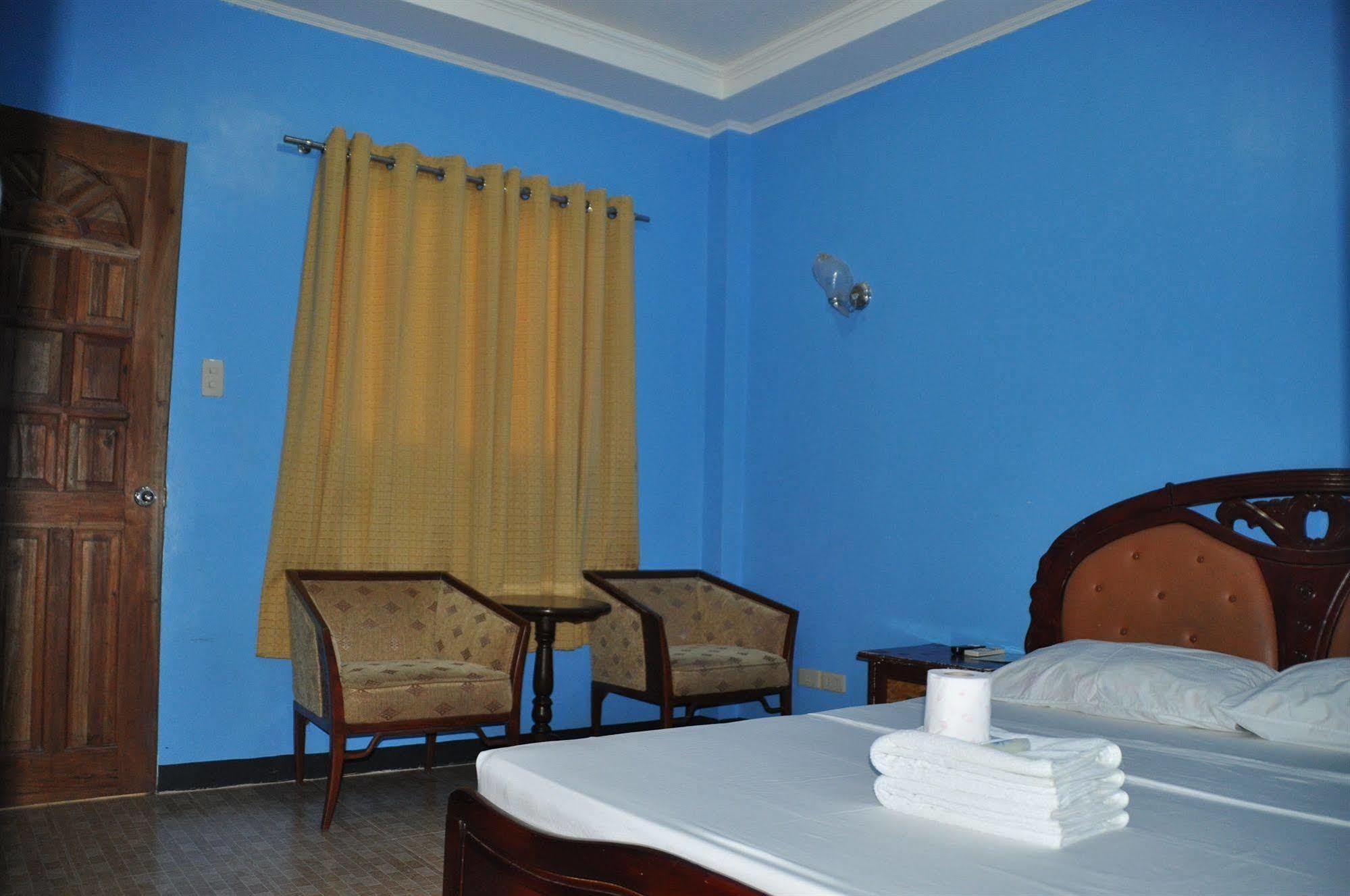Boracay Tourist Hotel