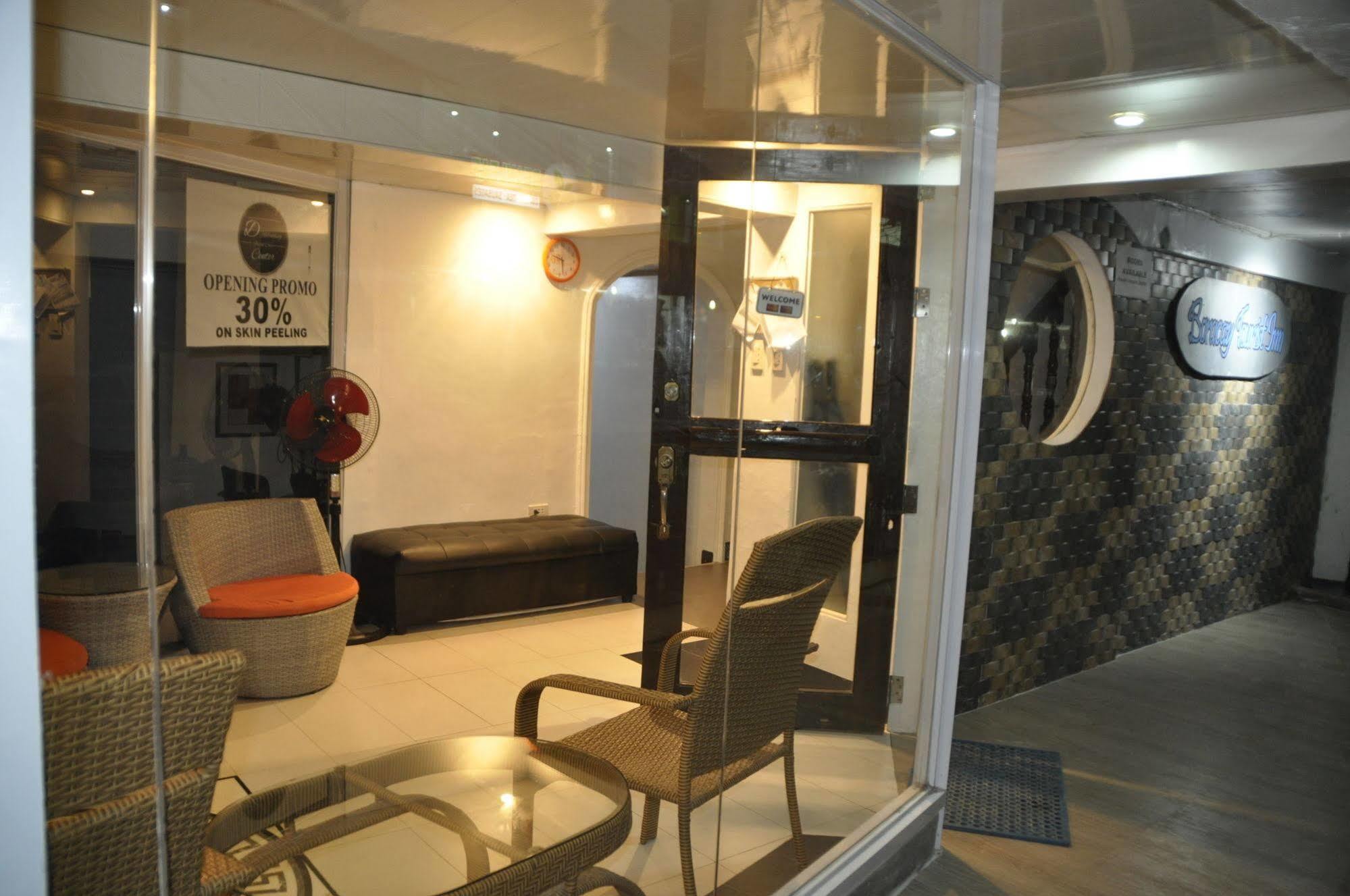 Boracay Tourist Hotel