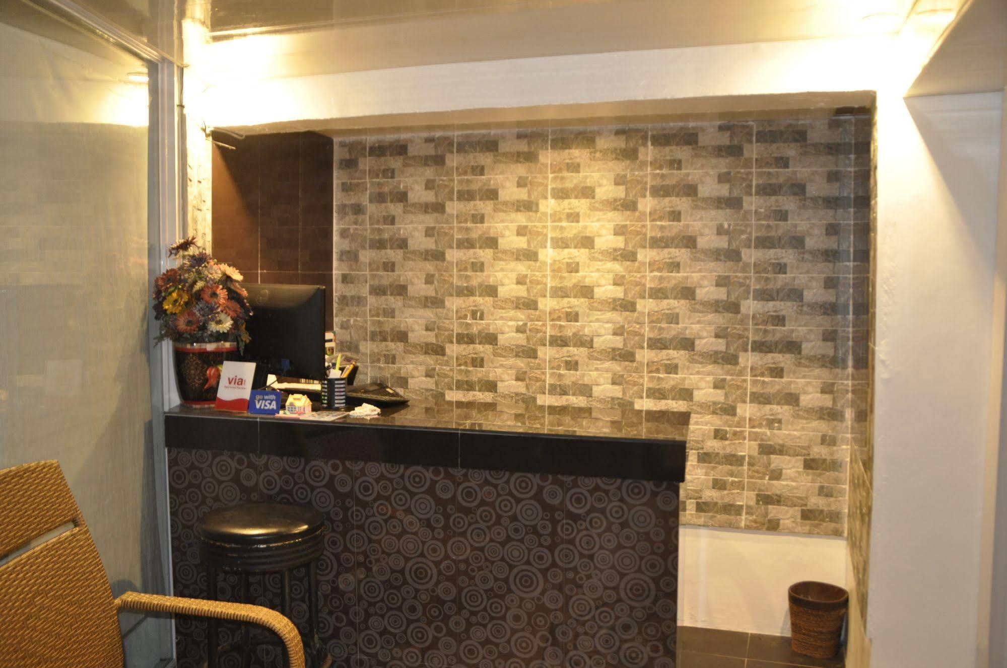 Boracay Tourist Hotel Balabag (Boracay)