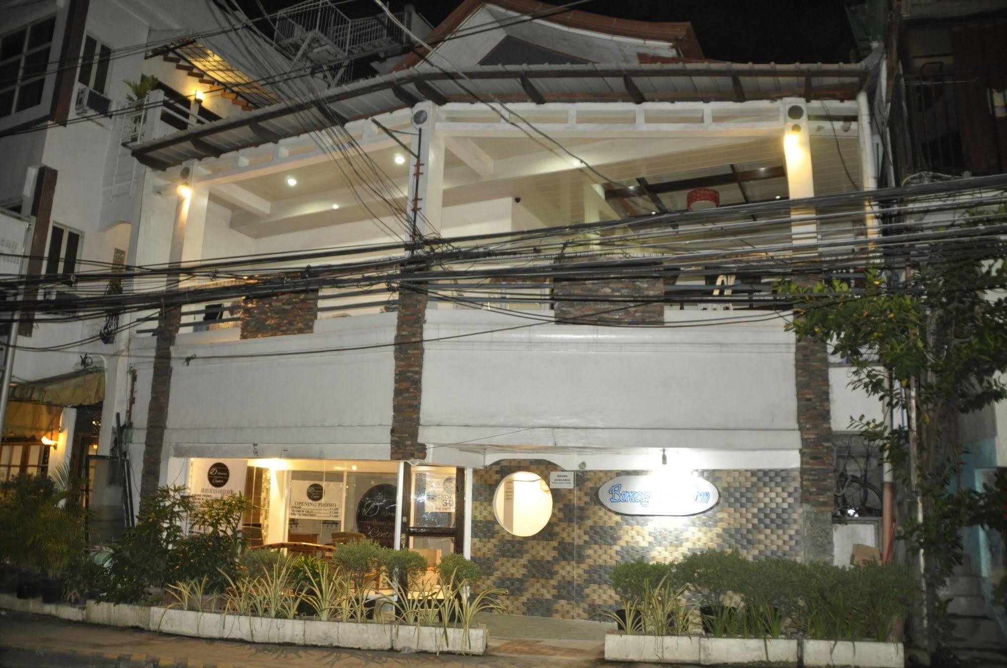 Boracay Tourist 2*